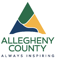 Allegheny County logo
