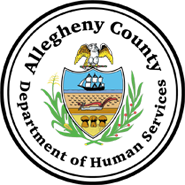 Allegheny County DHS logo