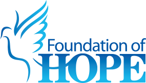 foundation of hope
